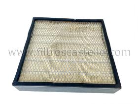 CM FILTER CMC5217 - CABIN AIR FILTER