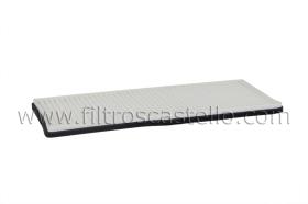 CM FILTER CMC5224 - CABIN AIR FILTER