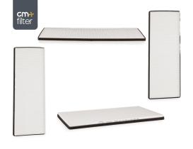 CM FILTER CMC5224 - FILTRO AIRE CABINA