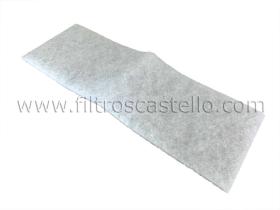 CM FILTER CMC5229 - CABIN AIR FILTER