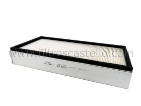 CM FILTER CMC5233 - CABIN AIR FILTER