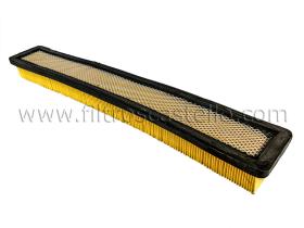 CM FILTER CMC5234 - CABIN AIR FILTER
