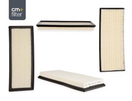 CM FILTER CMC5238 - FILTRO AIRE CABINA