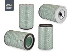 CM FILTER CMC5239 - CABIN AIR FILTER