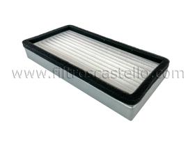 CM FILTER CMC5241 - CABIN AIR FILTER