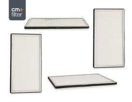 CM FILTER CMC5248 - FILTRO AIRE CABINA