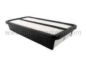 CM FILTER CMC5255 - FILTRO AIRE CABINA