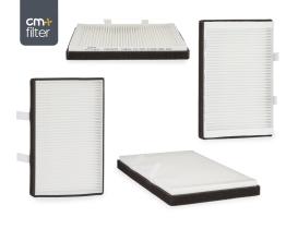 CM FILTER CMC5273 - FILTRO AIRE CABINA