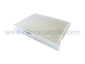 CM FILTER CMC5274 - FILTRO AIRE CABINA