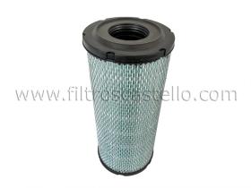 CM FILTER CMC5275 - FILTRO AIRE CABINA