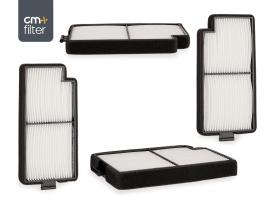 CM FILTER CMC5286 - FILTRO AIRE CABINA