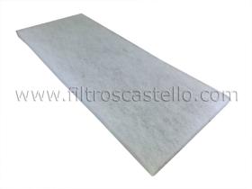 CM FILTER CMC5288 - FILTRO AIRE CABINA ESPUMA