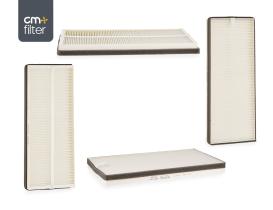 CM FILTER CMC5290 - FILTRO AIRE CABINA