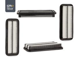 CM FILTER CMC5292 - FILTRO AIRE CABINA