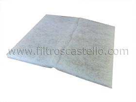 CM FILTER CMC5295 - FILTRO AIRE CABINA