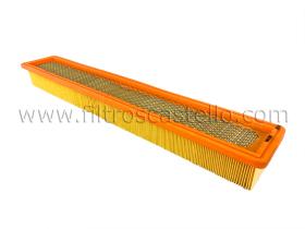 CM FILTER CMC5300 - FILTRO AIRE CABINA