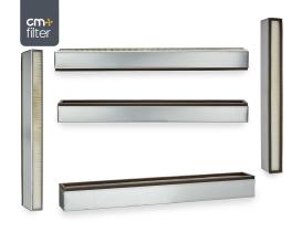 CM FILTER CMC5302 - FILTRO AIRE CABINA