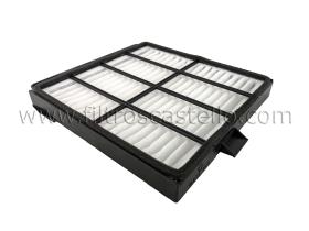 CM FILTER CMC5303 - FILTRO AIRE CABINA