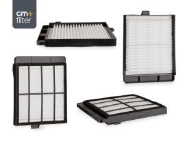 CM FILTER CMC5303 - FILTRO AIRE CABINA