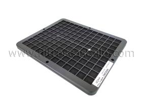 CM FILTER CMC5305 - FILTRO AIRE CABINA