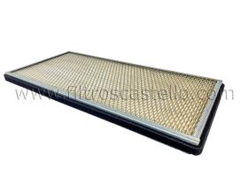 CM FILTER CMC5308 - FILTRO AIRE CABINA