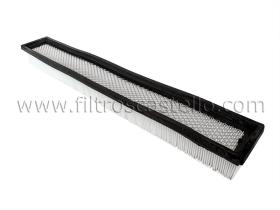 CM FILTER CMC5311 - FILTRO AIRE CABINA