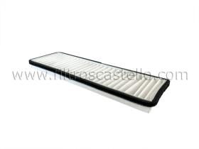 CM FILTER CMC5318 - FILTRO AIRE CABINA