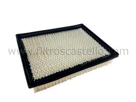 CM FILTER CMC5320 - FILTRO AIRE CABINA