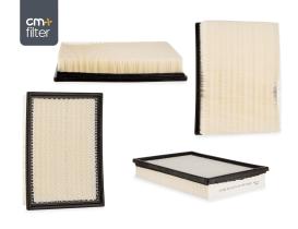 CM FILTER CMC5320 - FILTRO AIRE CABINA