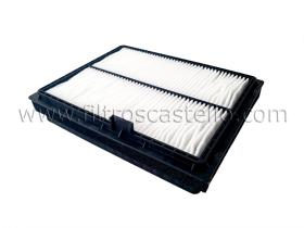CM FILTER CMC5323 - FILTRO AIRE CABINA