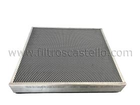 CM FILTER CMC5326C - FILTRO AIRE CABINA CARBÓN ACTIVO