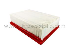 CM FILTER CMC5327 - FILTRO AIRE CABINA