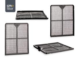 CM FILTER CMC5328 - FILTRO AIRE CABINA