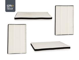 CM FILTER CMC5330 - FILTRO AIRE CABINA