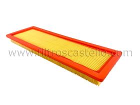 CM FILTER CMC5338 - FILTRO AIRE CABINA