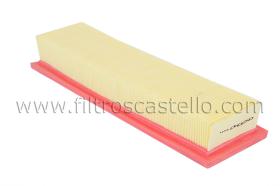 CM FILTER CMC5347 - CABIN AIR FILTER