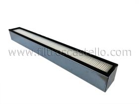CM FILTER CMC5350 - CABIN AIR FILTER