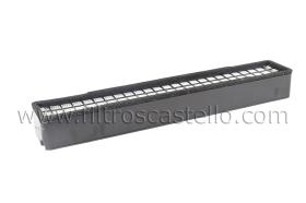 CM FILTER CMC5358KIT - CABIN AIR FILTER KIT 2