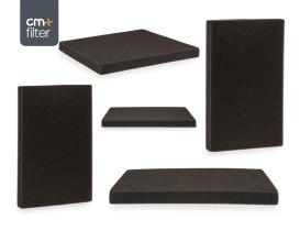 CM FILTER CMC5383 - CABIN AIR FILTER