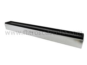 CM FILTER CMC5384C - ACTIVE CARBON CABIN AIR FILTER