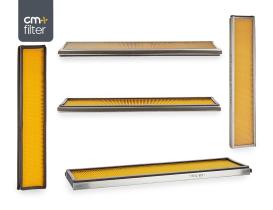 CM FILTER CMC5385 - CABIN AIR FILTER