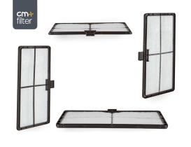 CM FILTER CMC5399 - FILTRO AIRE CABINA