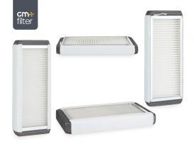 CM FILTER CMC5405 - FILTRO AIRE CABINA