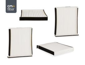 CM FILTER CMC5410 - FILTRO AIRE CABINA