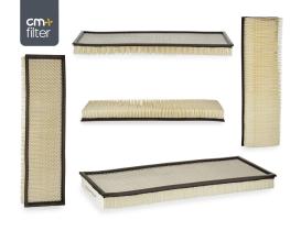 CM FILTER CMC5415 - FILTRO AIRE CABINA