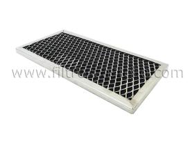 CM FILTER CMC5457 - FILTRO AIRE CABINA