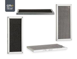 CM FILTER CMC5457 - FILTRO AIRE CABINA