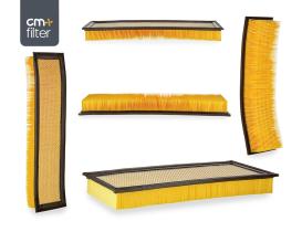 CM FILTER CMC5479 - FILTRO AIRE CABINA