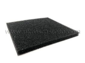 CM FILTER CMC5481 - FILTRO AIRE CABINA
