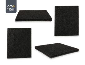CM FILTER CMC5481 - FILTRO AIRE CABINA
